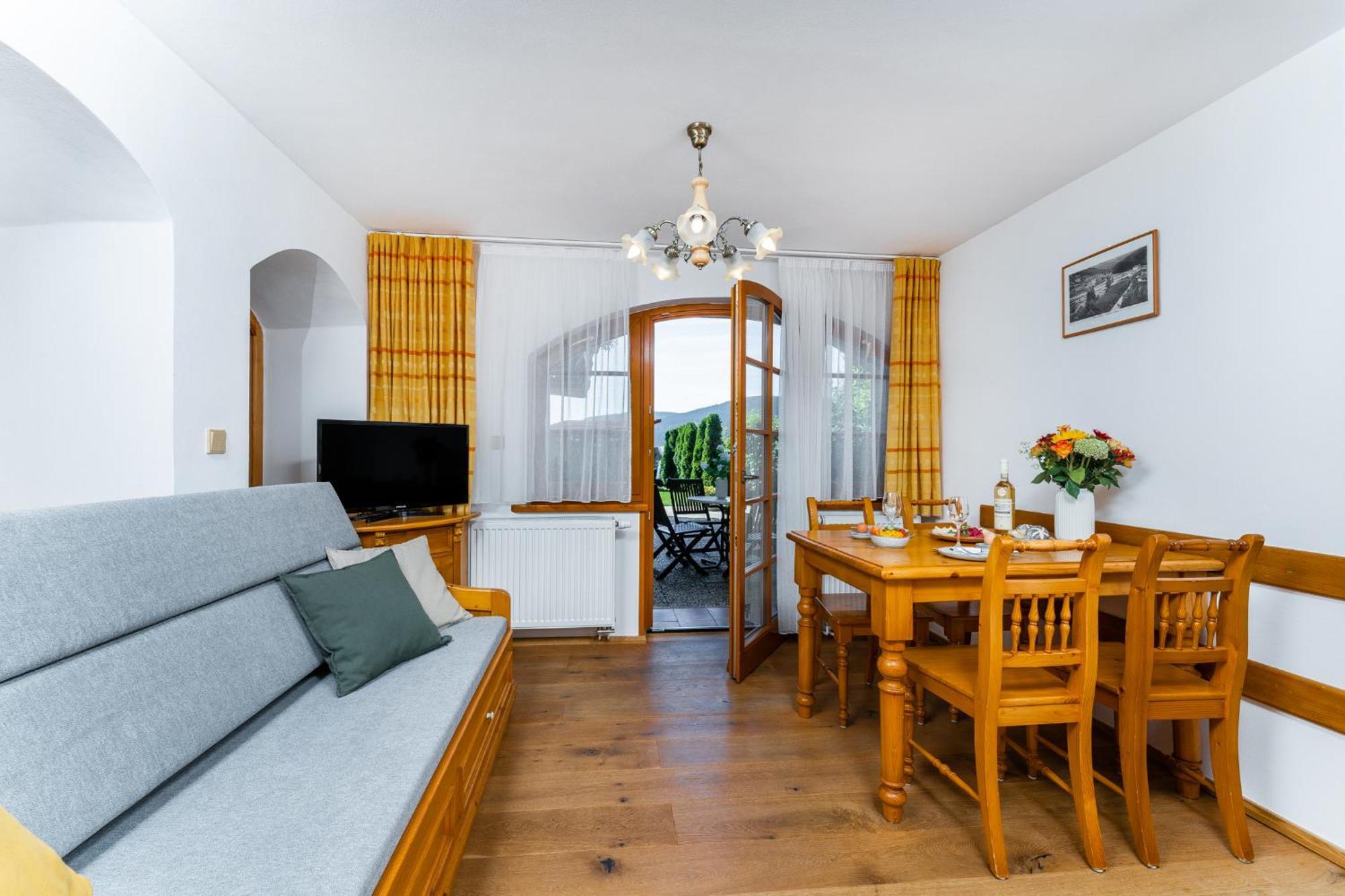 Pension Happy Superior Špindlerŭv Mlýn Buitenkant foto